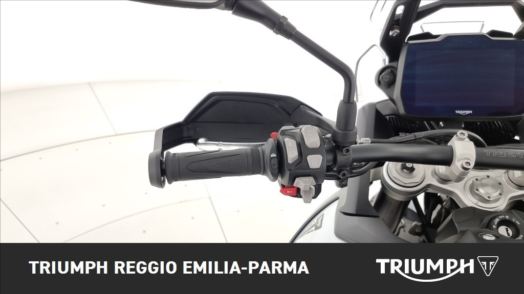 TRIUMPH Tiger 900 Alpine Edition