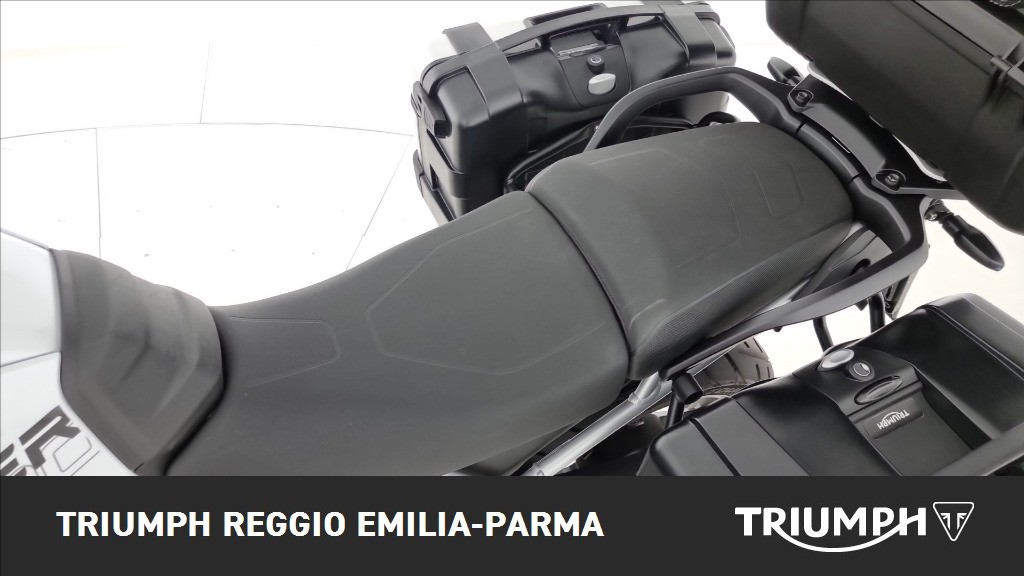 TRIUMPH Tiger 900 Alpine Edition