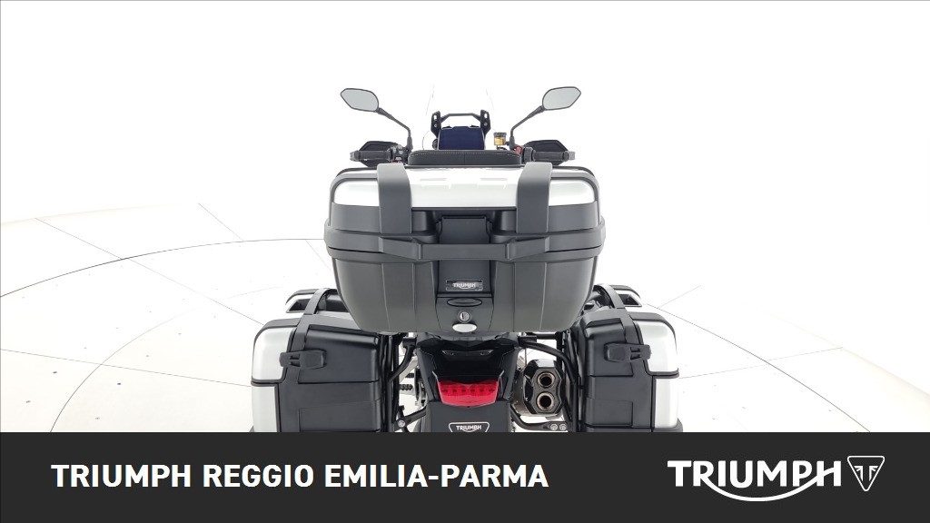 TRIUMPH Tiger 900 Alpine Edition
