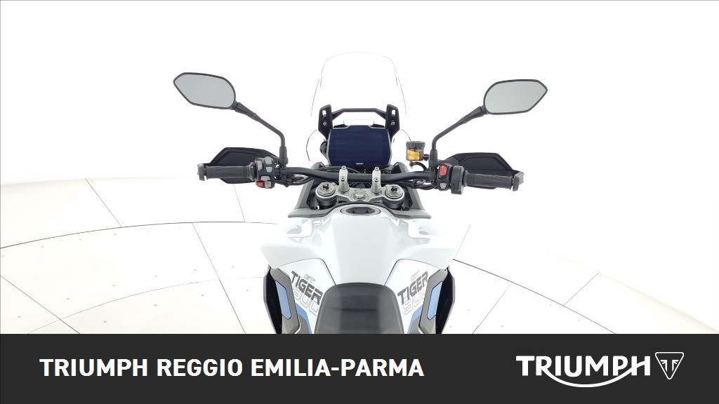 TRIUMPH Tiger 900 Alpine Edition