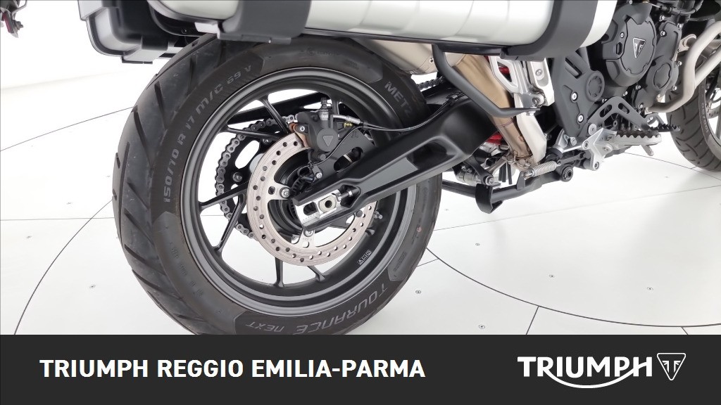 TRIUMPH Tiger 900 Alpine Edition