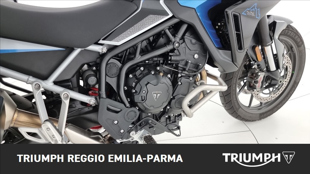TRIUMPH Tiger 900 Alpine Edition