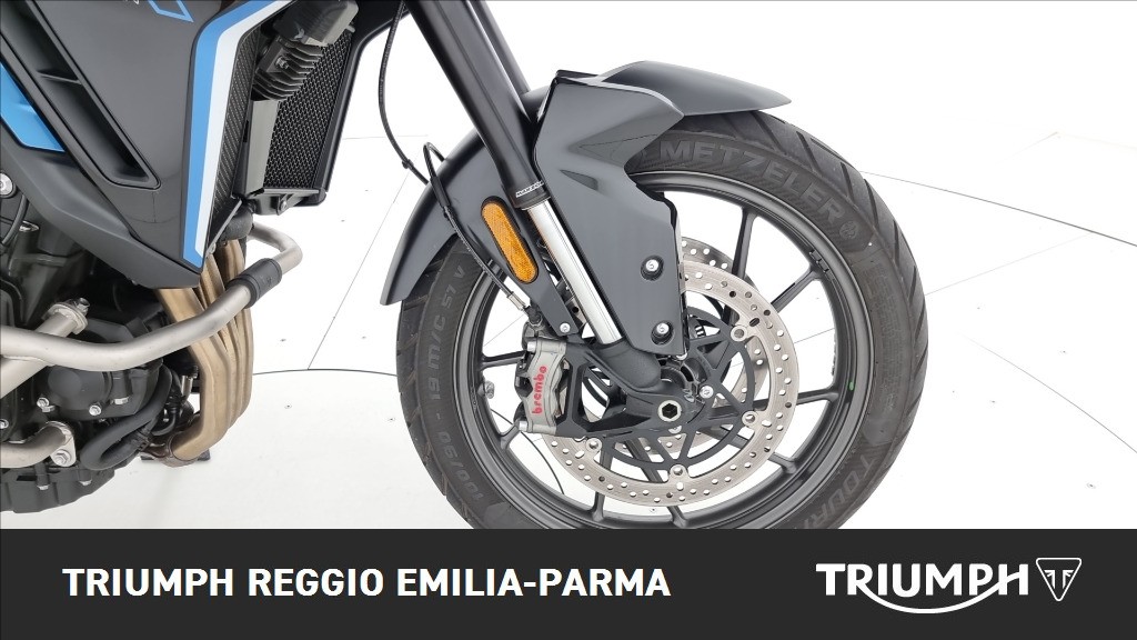 TRIUMPH Tiger 900 Alpine Edition
