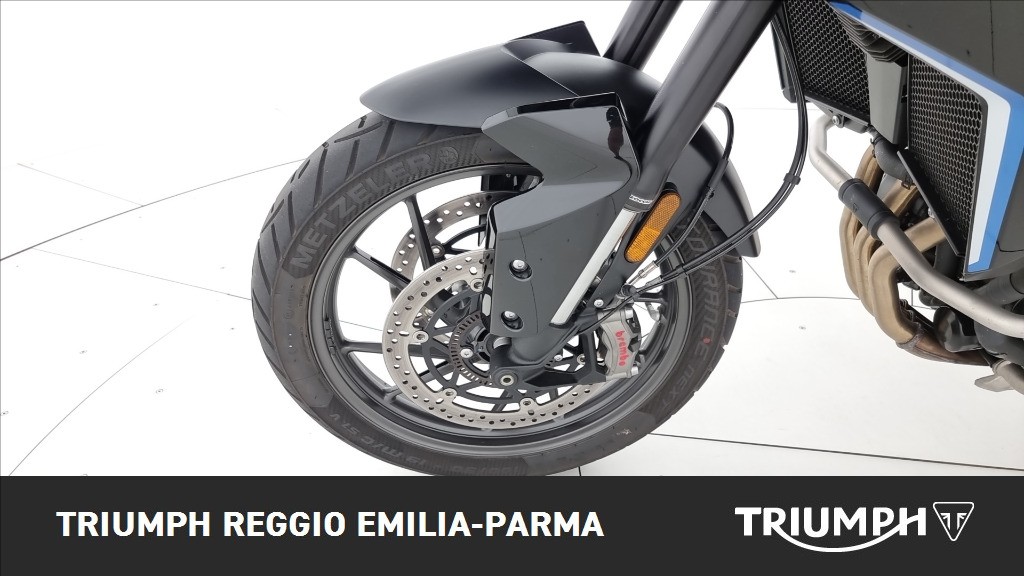 TRIUMPH Tiger 900 Alpine Edition