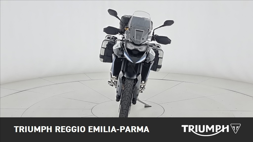 TRIUMPH Tiger 900 Alpine Edition