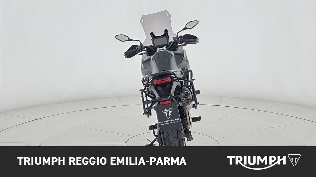 VOGE Valico 525 DSX Abs E5