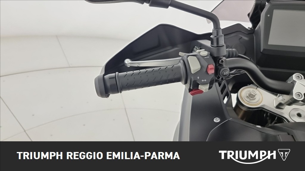 VOGE Valico 525 DSX Abs E5