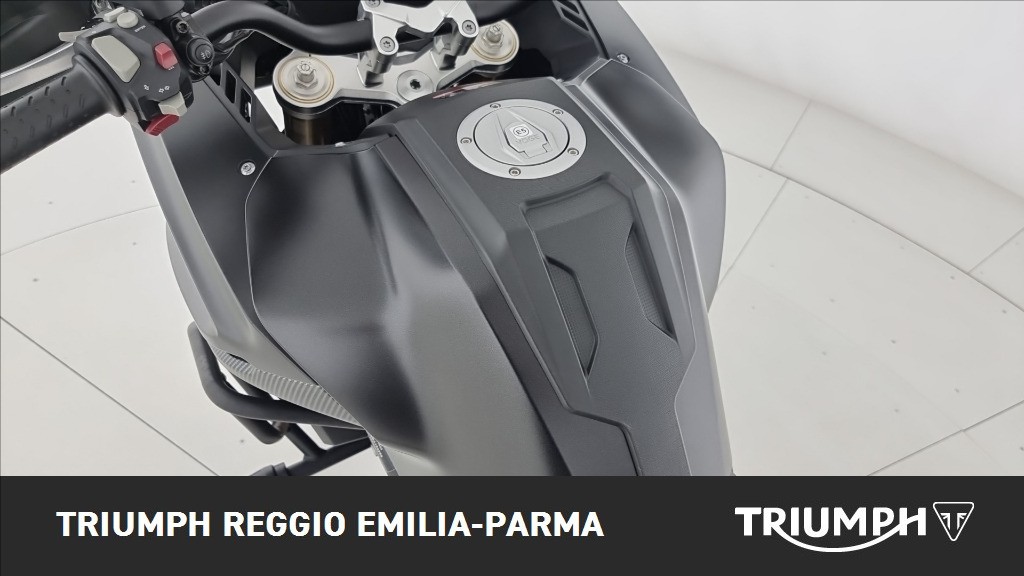 VOGE Valico 525 DSX Abs E5