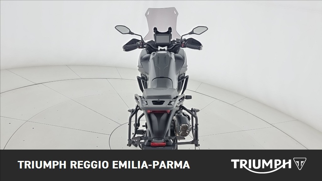 VOGE Valico 525 DSX Abs E5