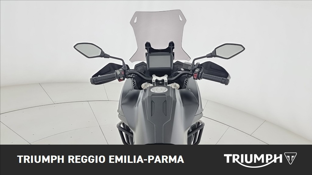 VOGE Valico 525 DSX Abs E5