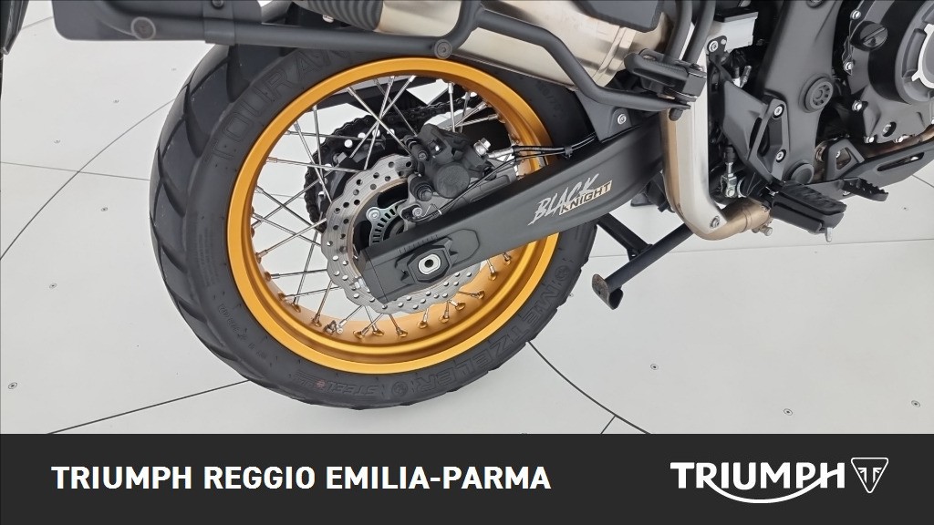 VOGE Valico 525 DSX Abs E5