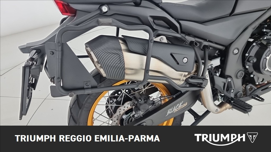 VOGE Valico 525 DSX Abs E5