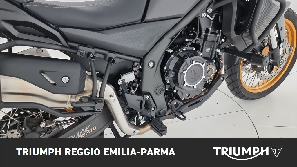 VOGE Valico 525 DSX Abs E5