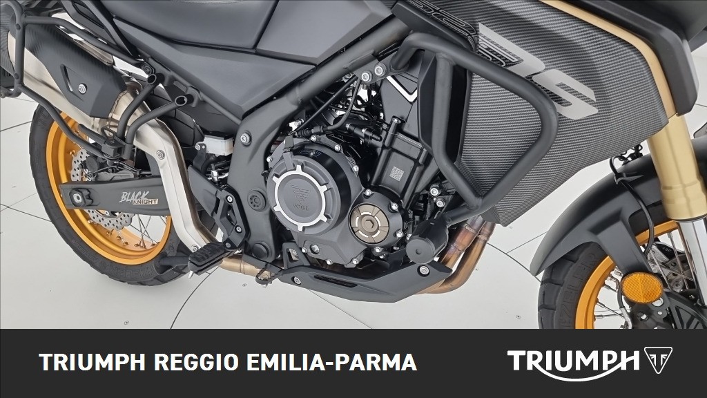VOGE Valico 525 DSX Abs E5