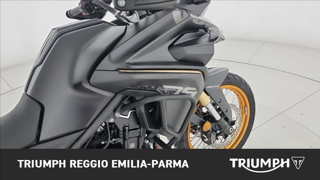 VOGE Valico 525 DSX Abs E5
