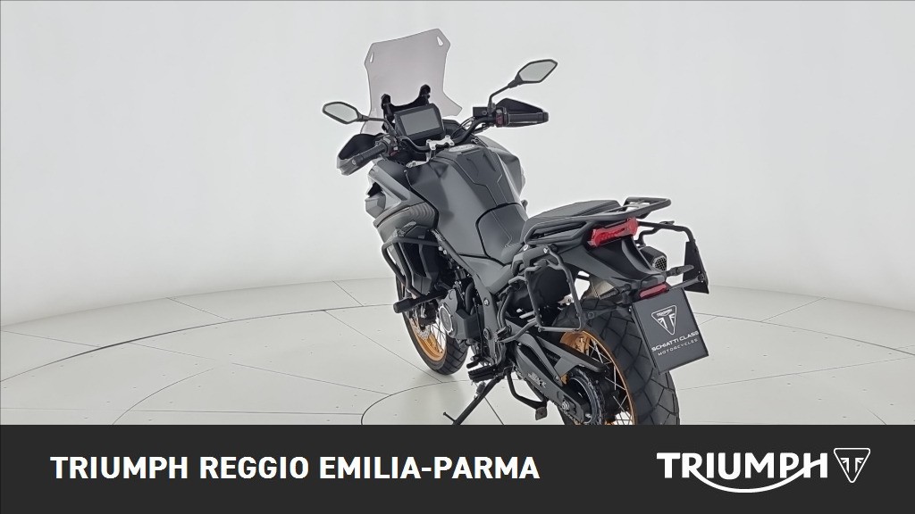 VOGE Valico 525 DSX Abs E5