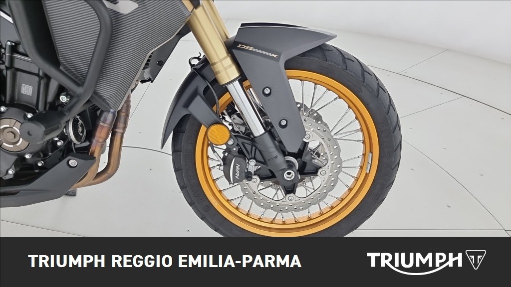 VOGE Valico 525 DSX Abs E5