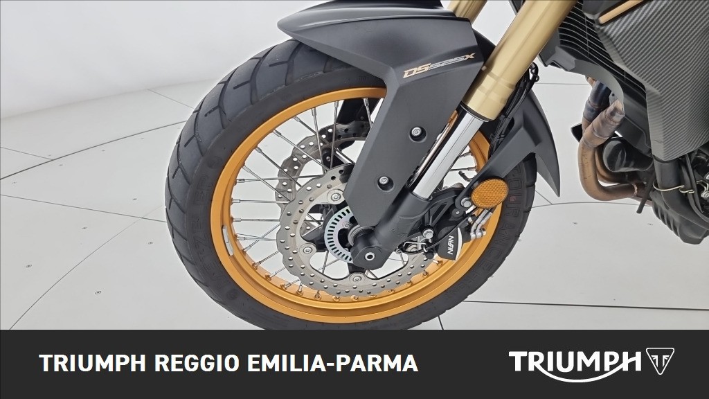 VOGE Valico 525 DSX Abs E5
