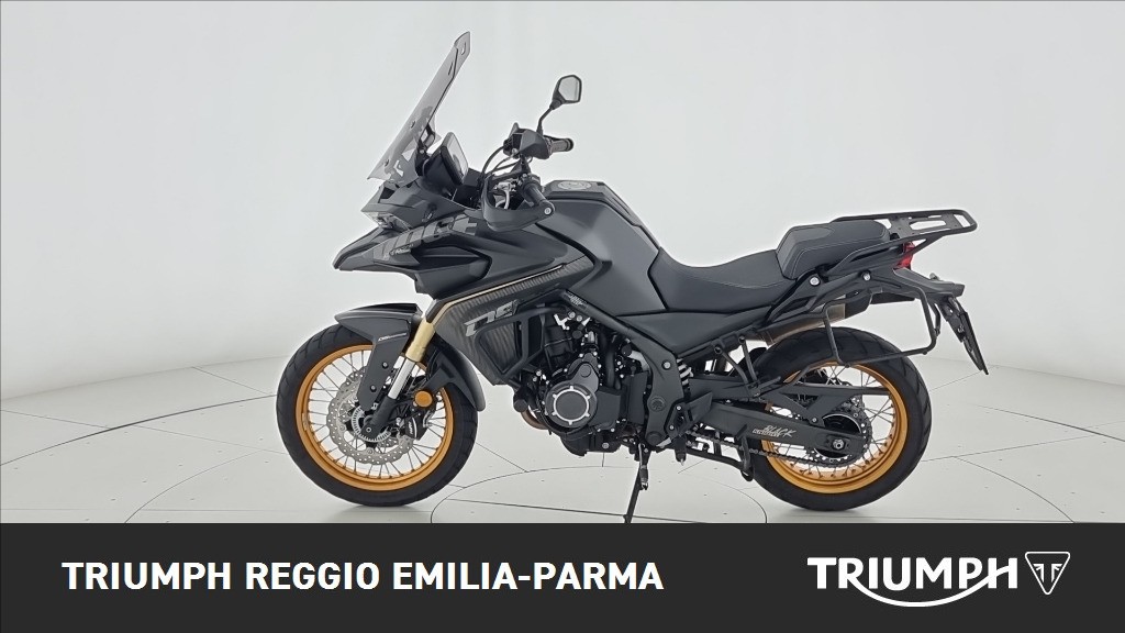 VOGE Valico 525 DSX Abs E5
