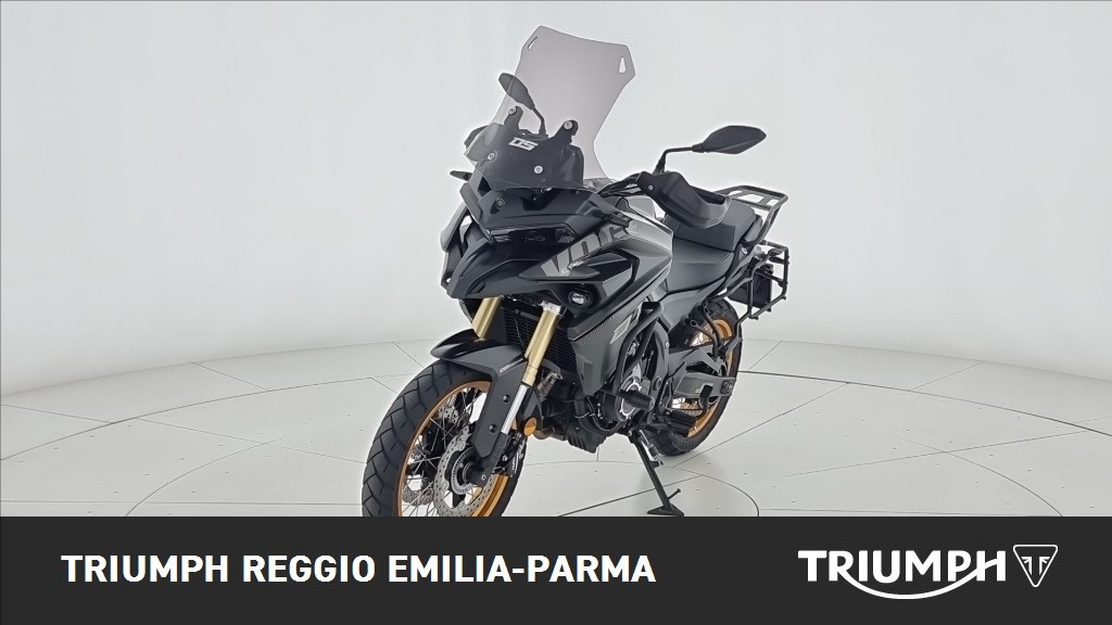 VOGE Valico 525 DSX Abs E5