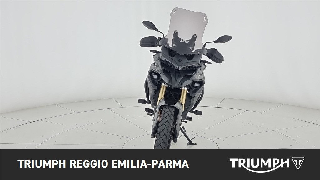 VOGE Valico 525 DSX Abs E5