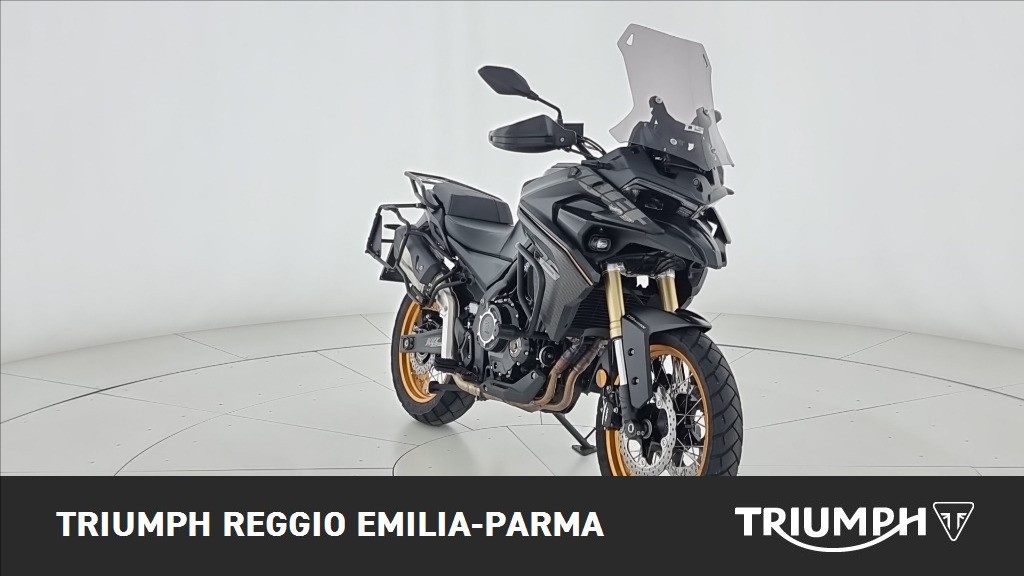 VOGE Valico 525 DSX Abs E5