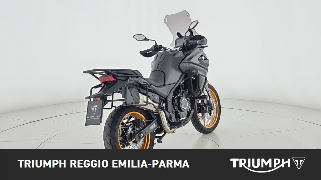VOGE Valico 525 DSX Abs E5