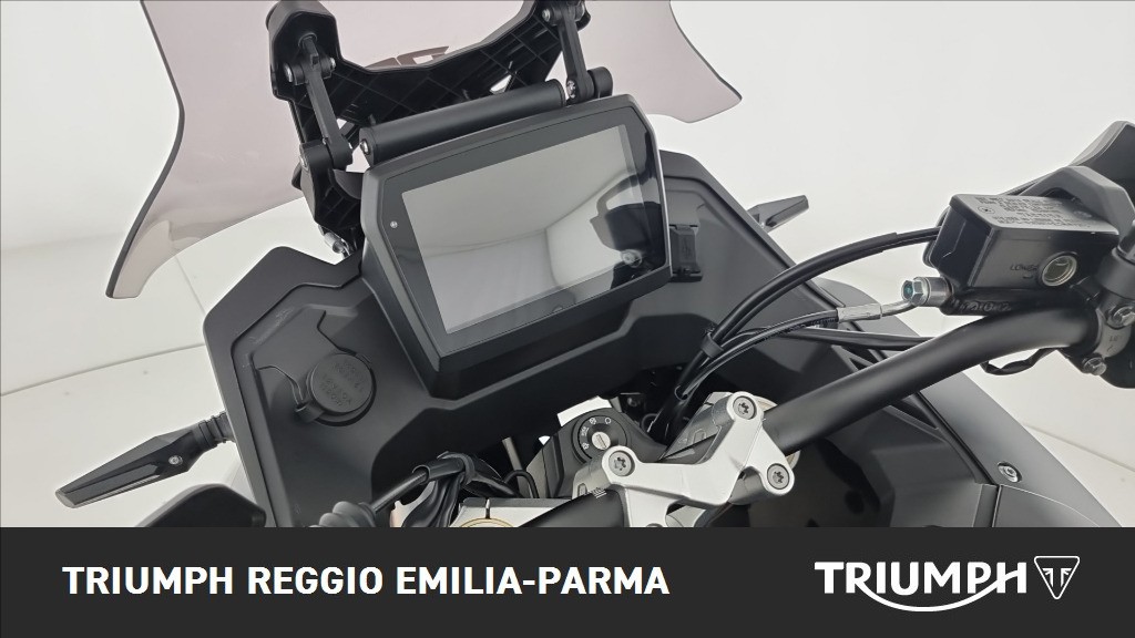 VOGE Valico 525 DSX Abs E5