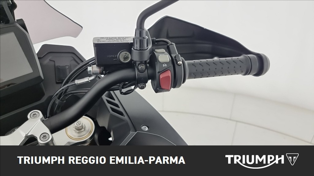 VOGE Valico 525 DSX Abs E5