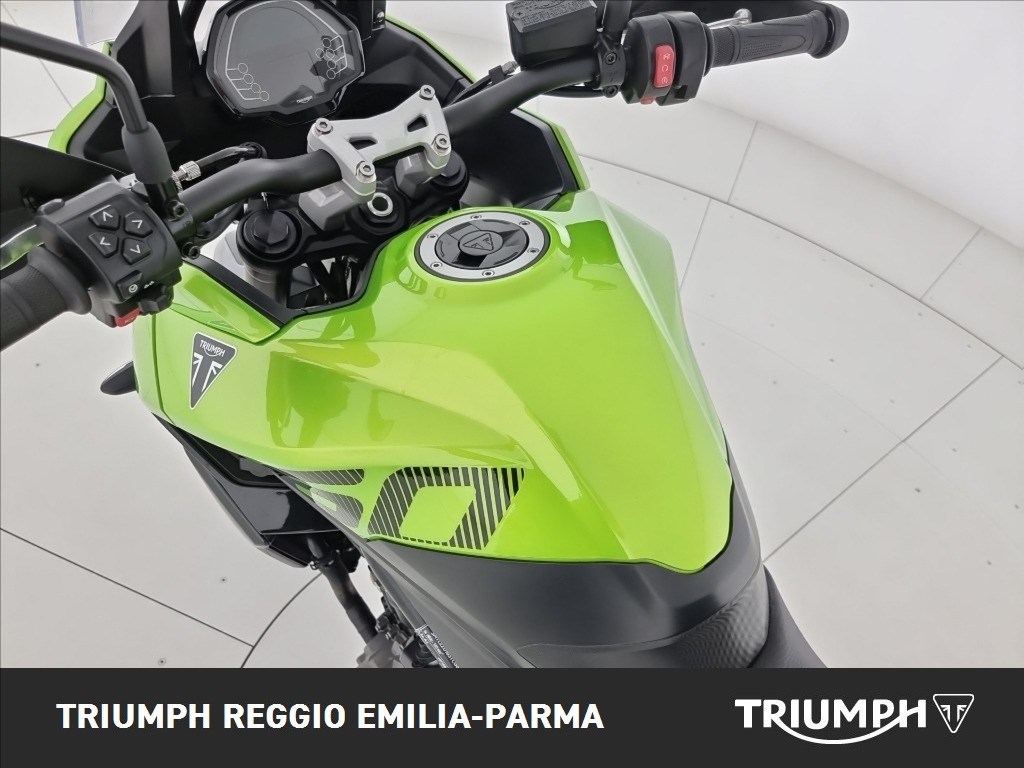 TRIUMPH Tiger Sport 660 Abs