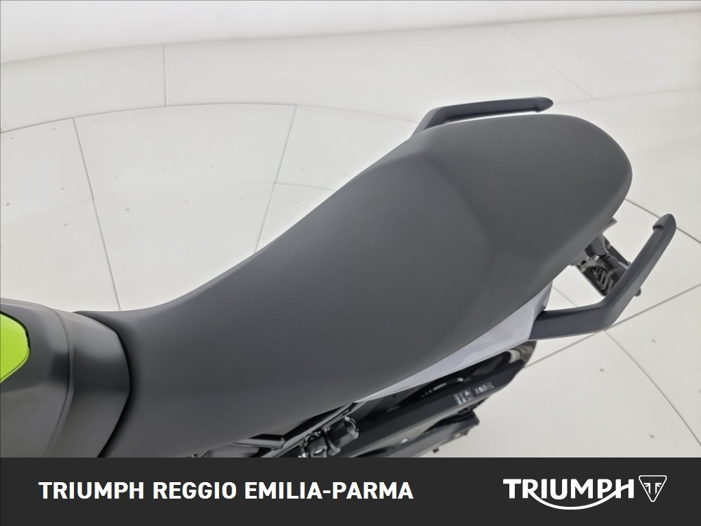 TRIUMPH Tiger Sport 660 Abs