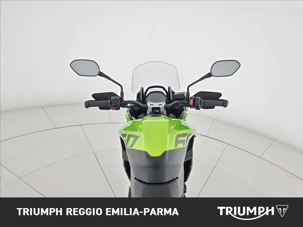 TRIUMPH Tiger Sport 660 Abs