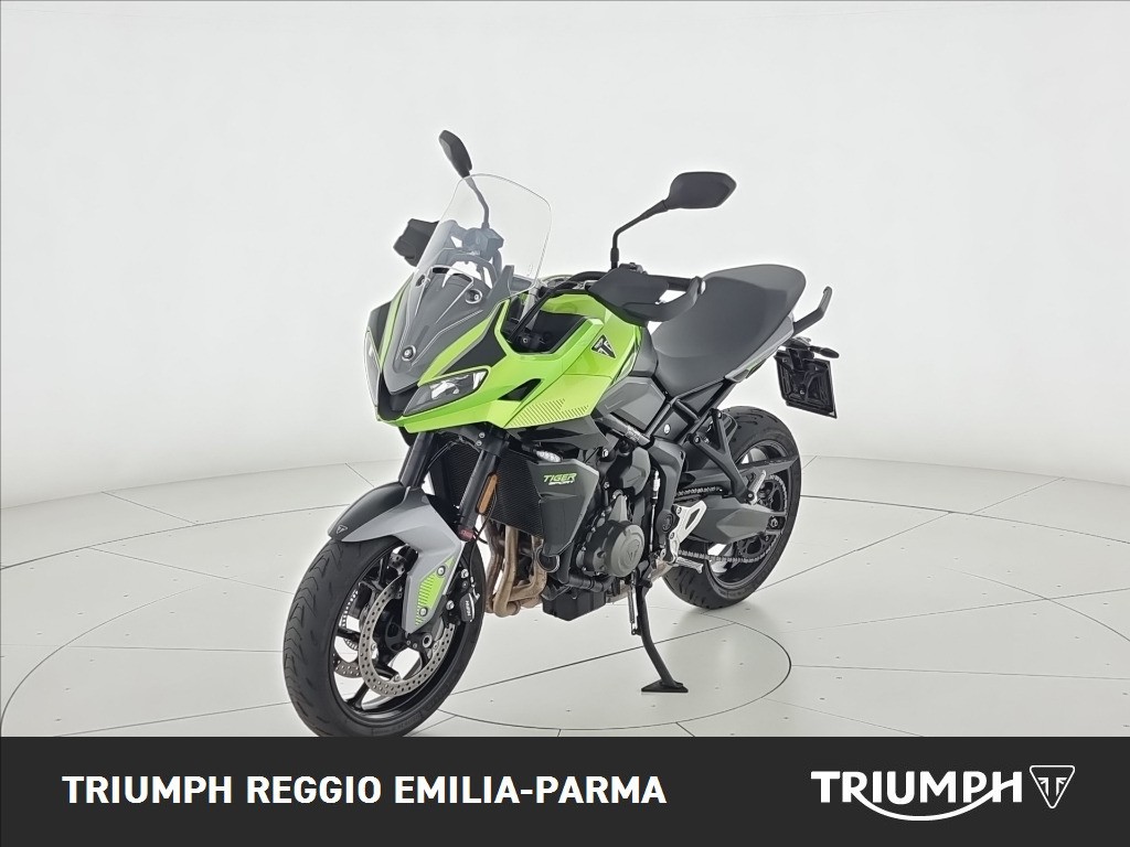 TRIUMPH Tiger Sport 660 Abs