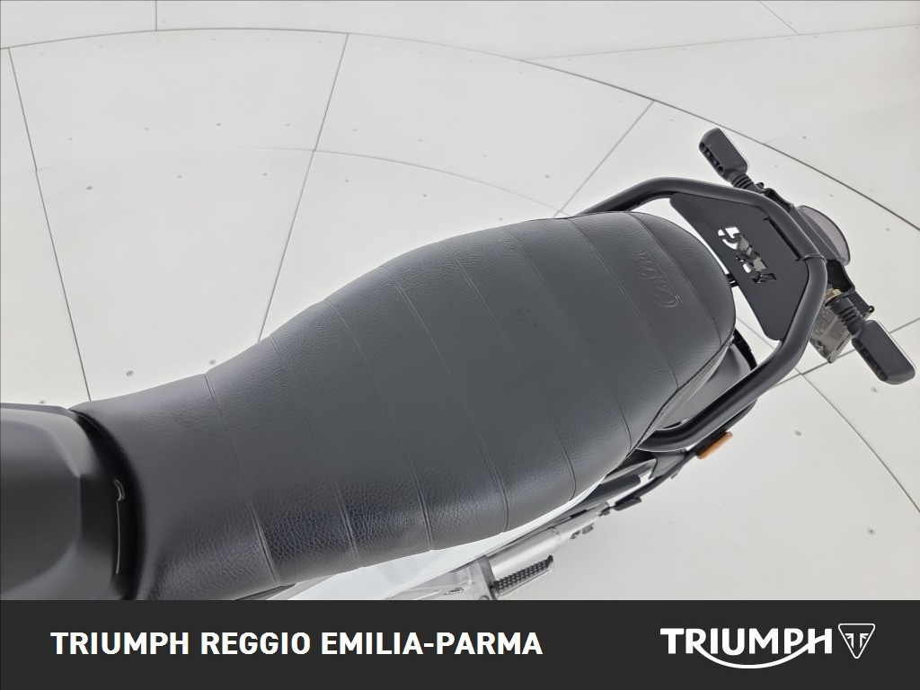 SUPER SOCO TCmax raggi