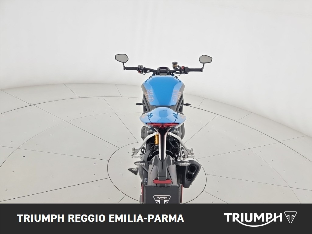 TRIUMPH Speed Triple 1200 RS Abs
