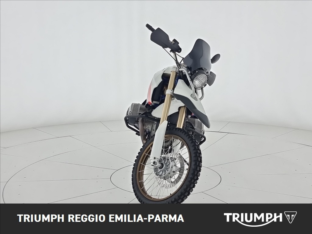 BMW HP2 1200 Enduro