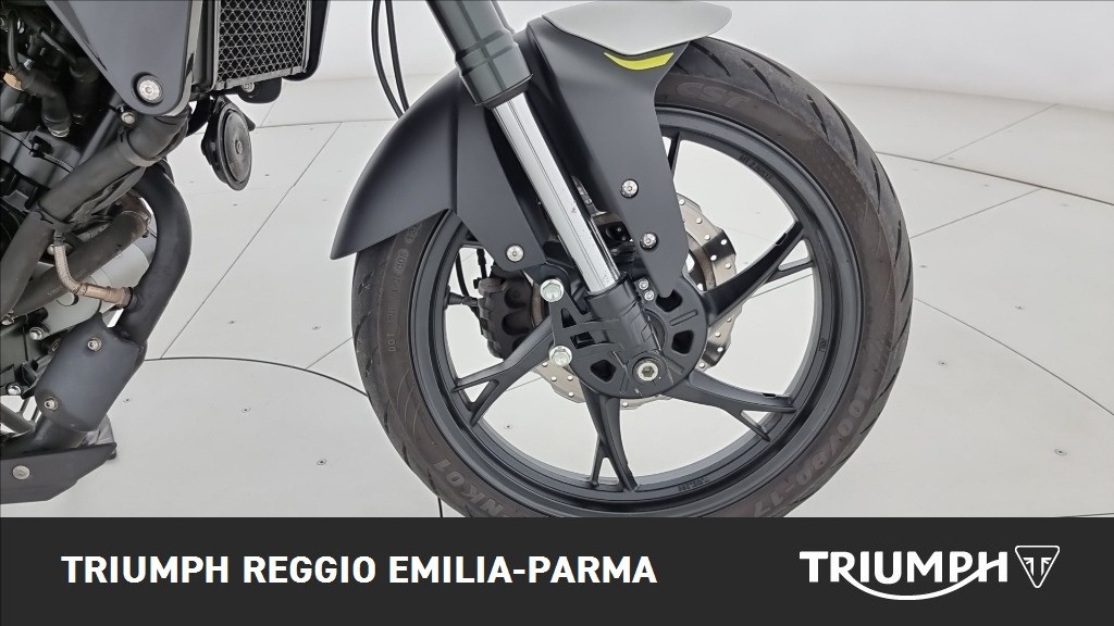 BENELLI Leoncino 125 