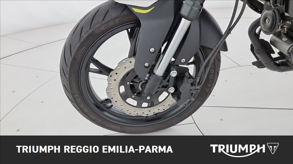 BENELLI Leoncino 125 