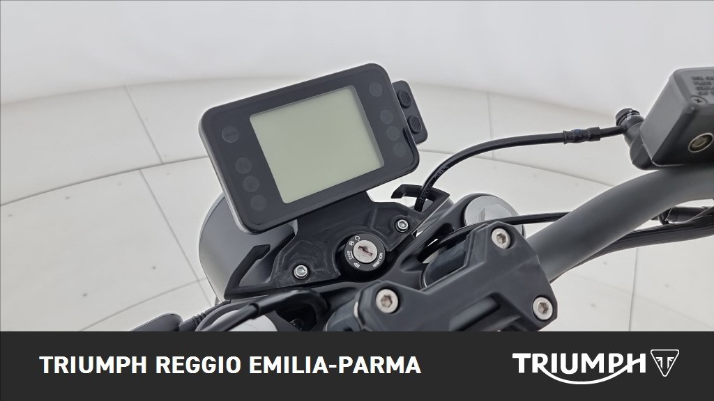 BENELLI Leoncino 125 