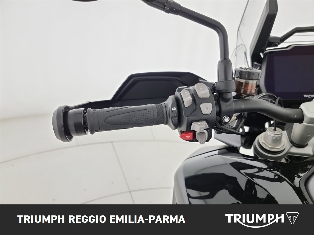 TRIUMPH Tiger 1200 GT Pro Abs