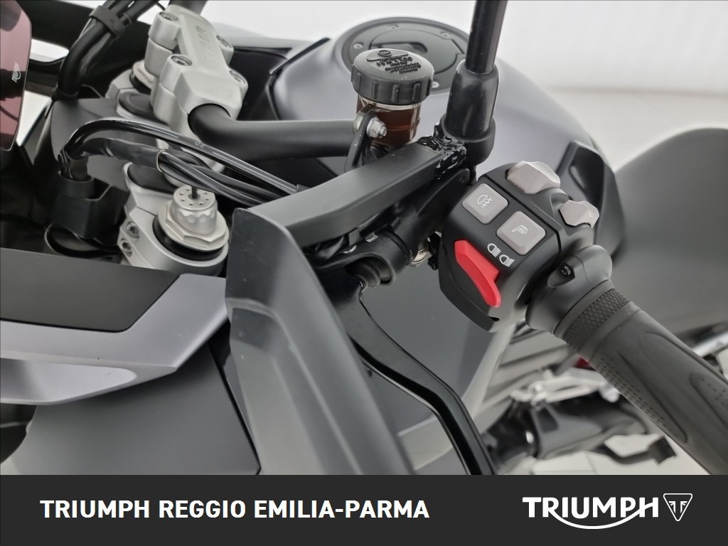 TRIUMPH Tiger 1200 GT Pro Abs