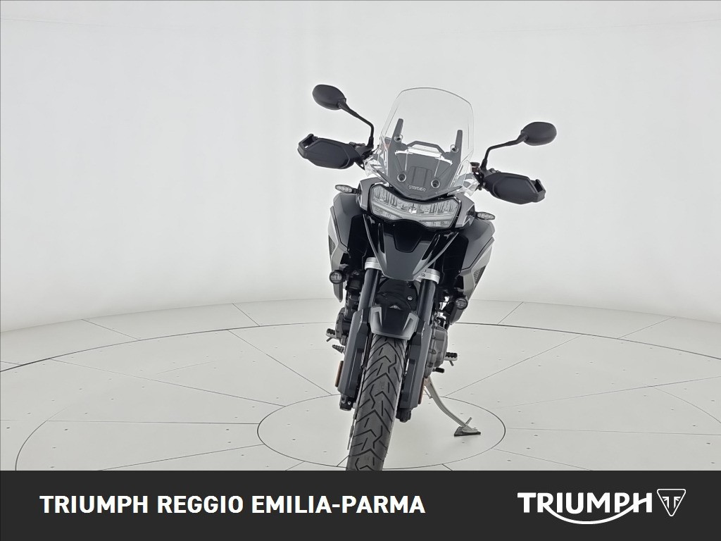 TRIUMPH Tiger 1200 GT Pro Abs