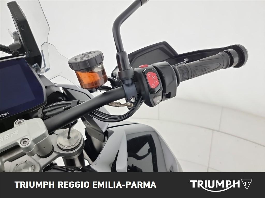 TRIUMPH Tiger 1200 GT Pro Abs