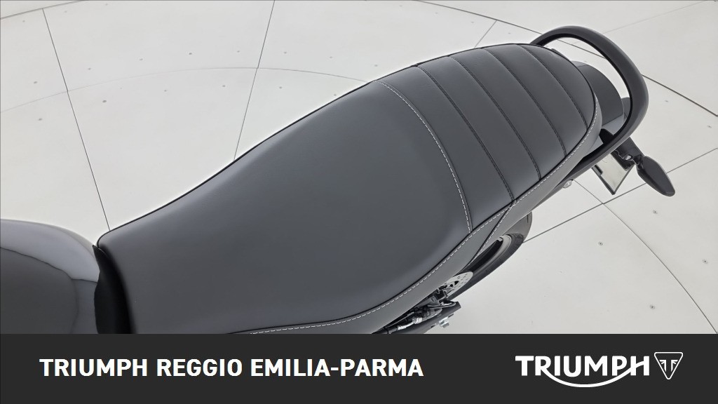 TRIUMPH Speed 400 Abs