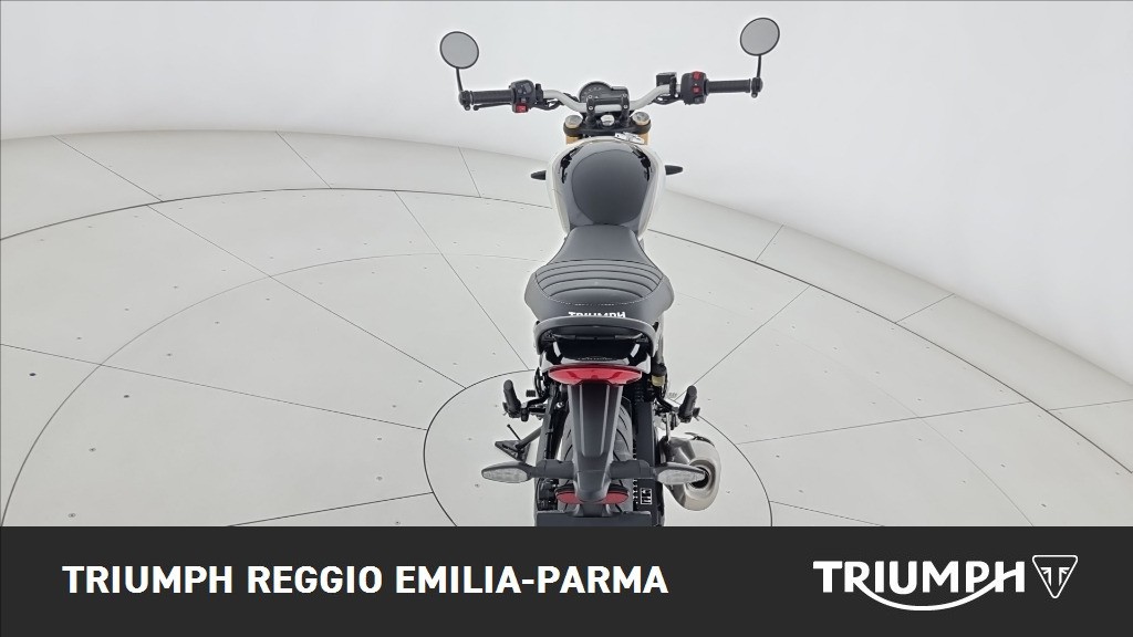 TRIUMPH Speed 400 Abs