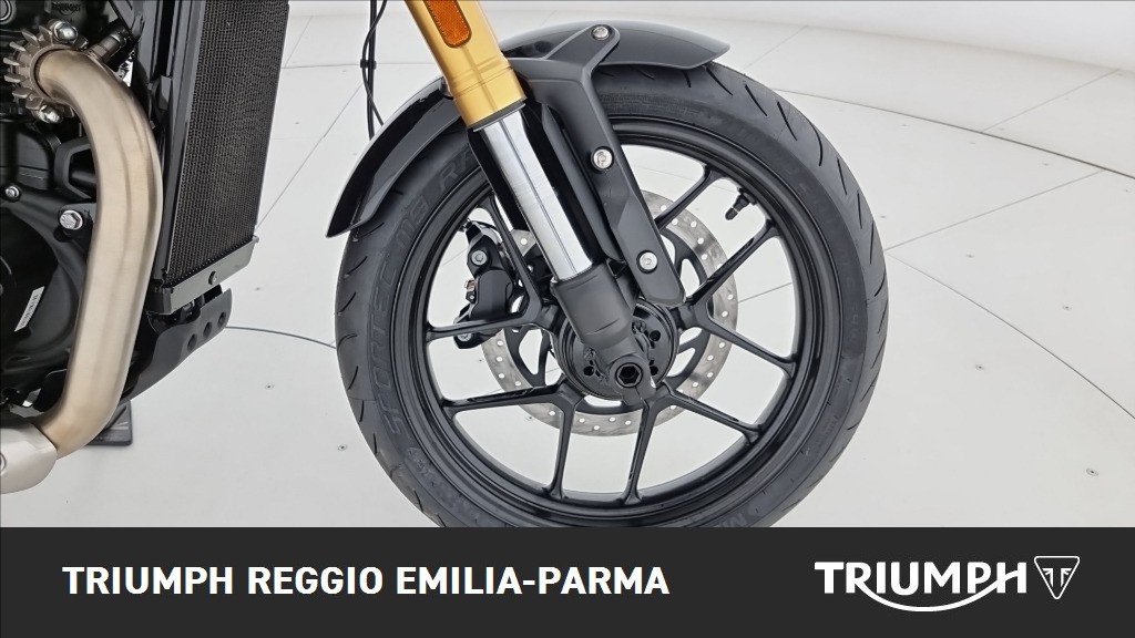 TRIUMPH Speed 400 Abs