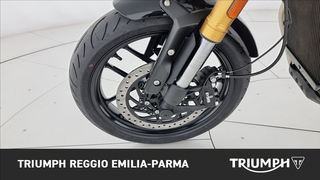 TRIUMPH Speed 400 Abs