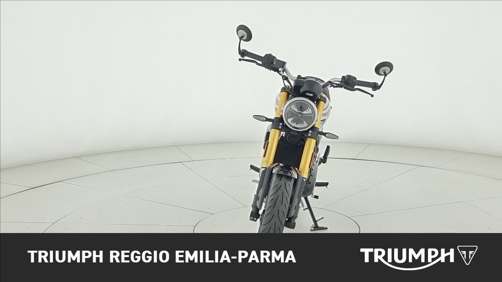TRIUMPH Speed 400 Abs
