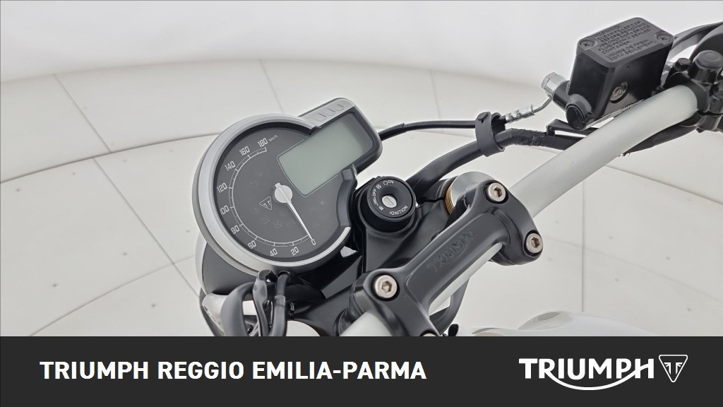 TRIUMPH Speed 400 Abs