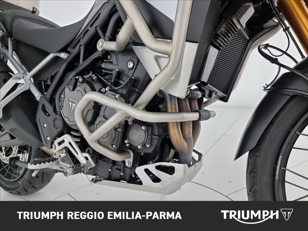 TRIUMPH Tiger 900 Rally Pro Abs